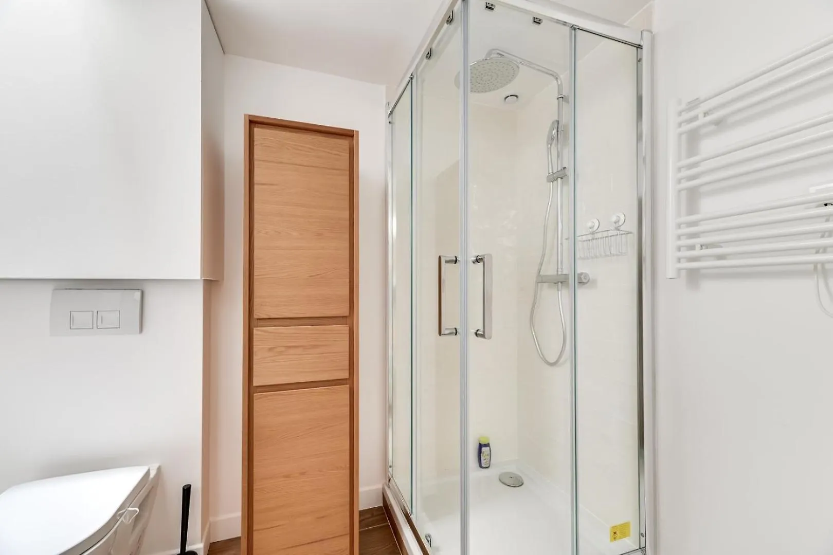 Daire 136 Harold - Superbe A Paris. Paris